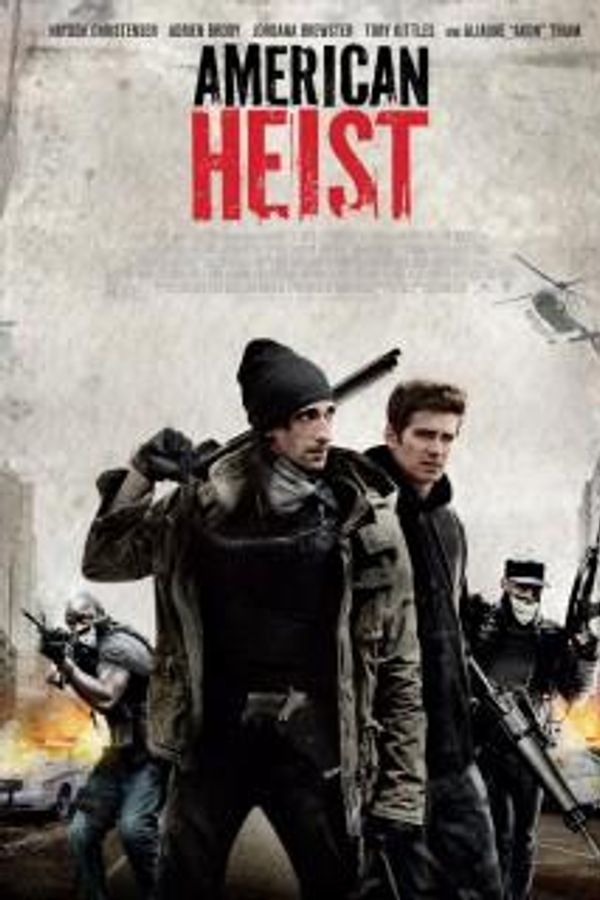 American Heist