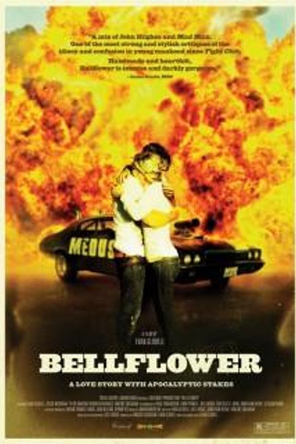 Bellflower