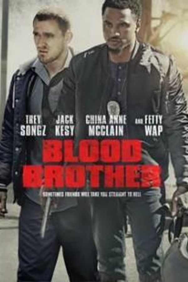 Blood Brothers