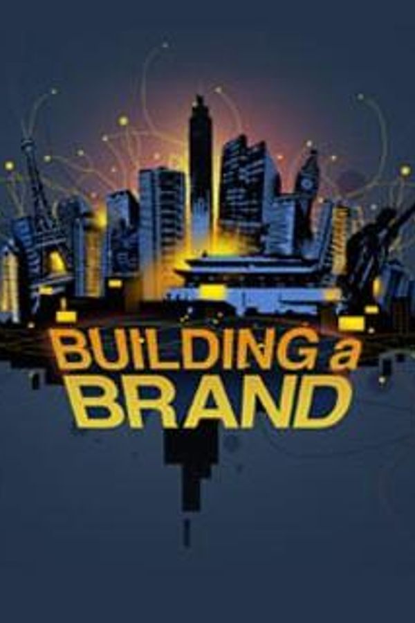 Building a Brand