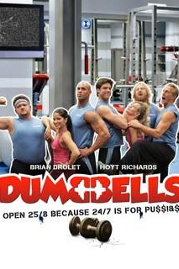 Dumbbells