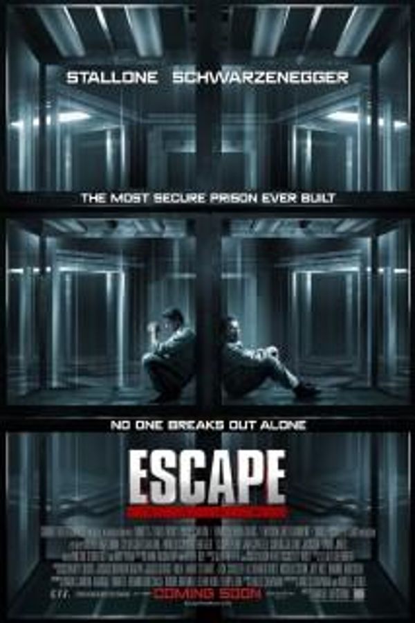 Escape Plan