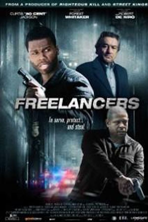 Freelancers