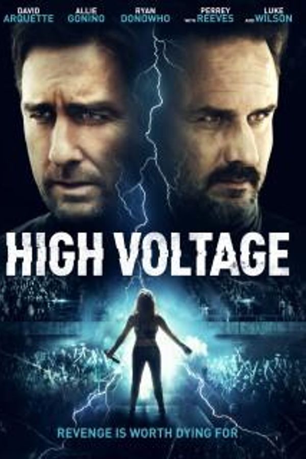 High Voltage