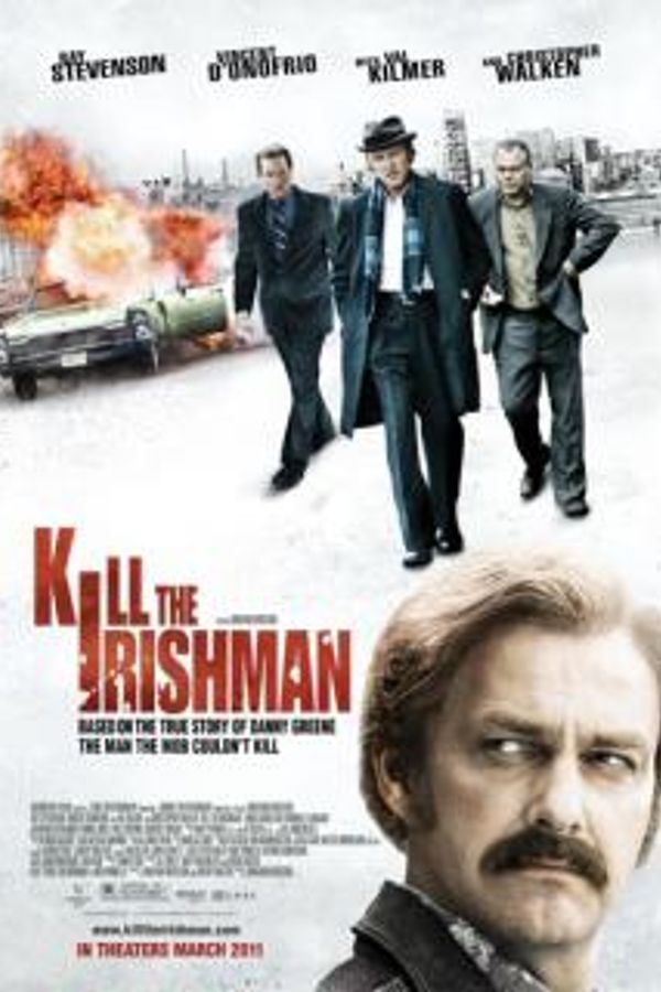 Kill The Irishman