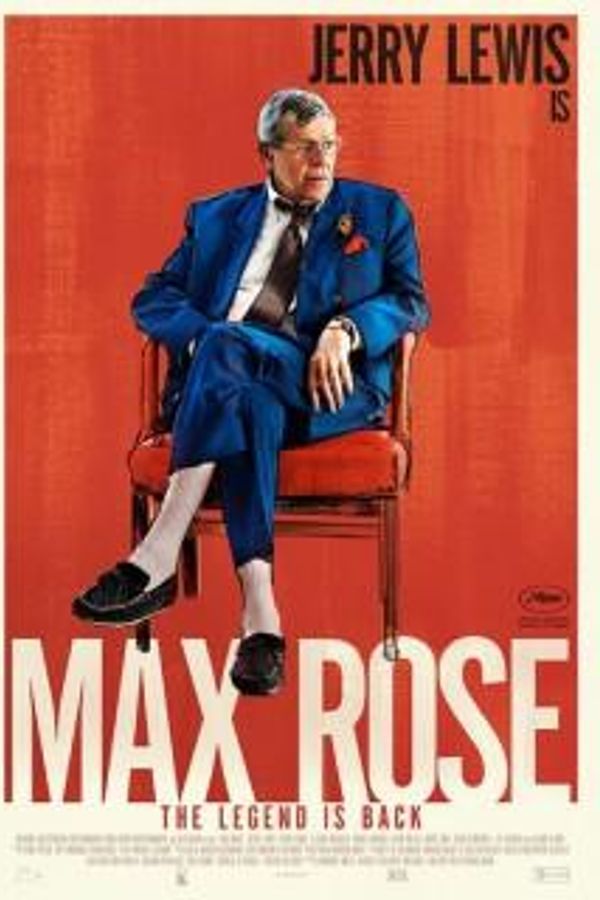 Max Rose