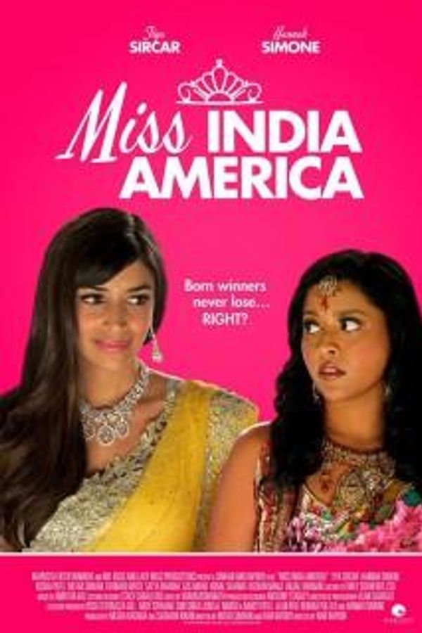 Miss India America