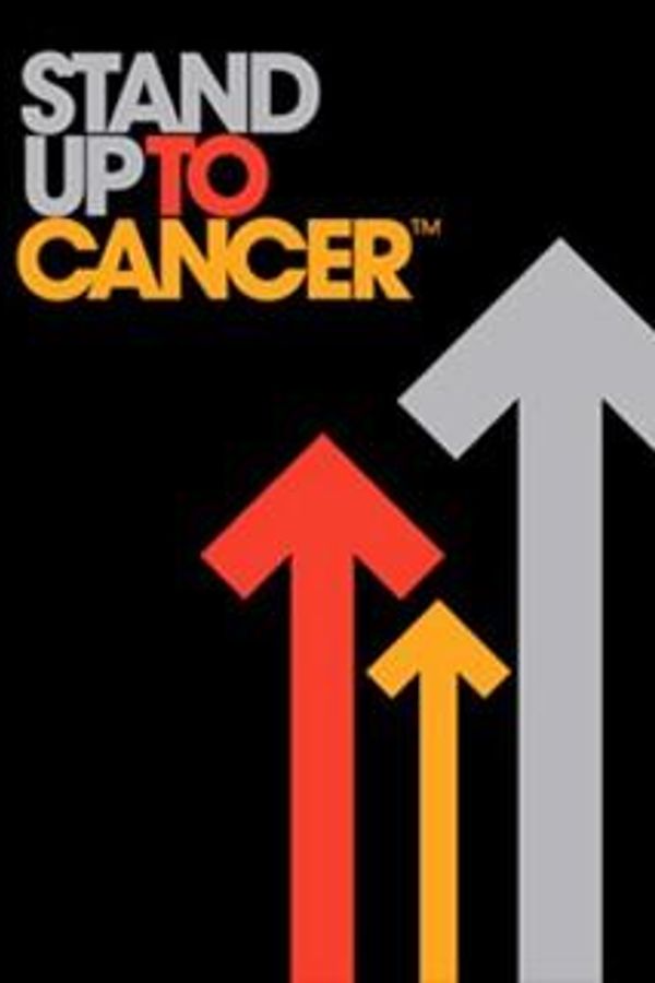 Stand Up To Cancer