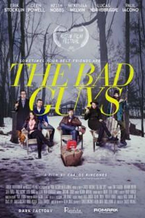 The Bad Guys