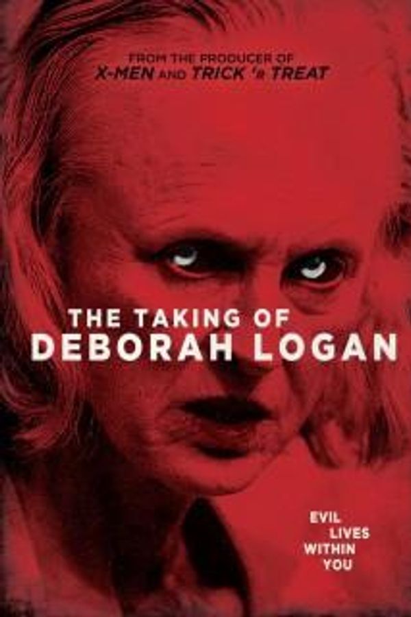 The Taking of Deborah Logan