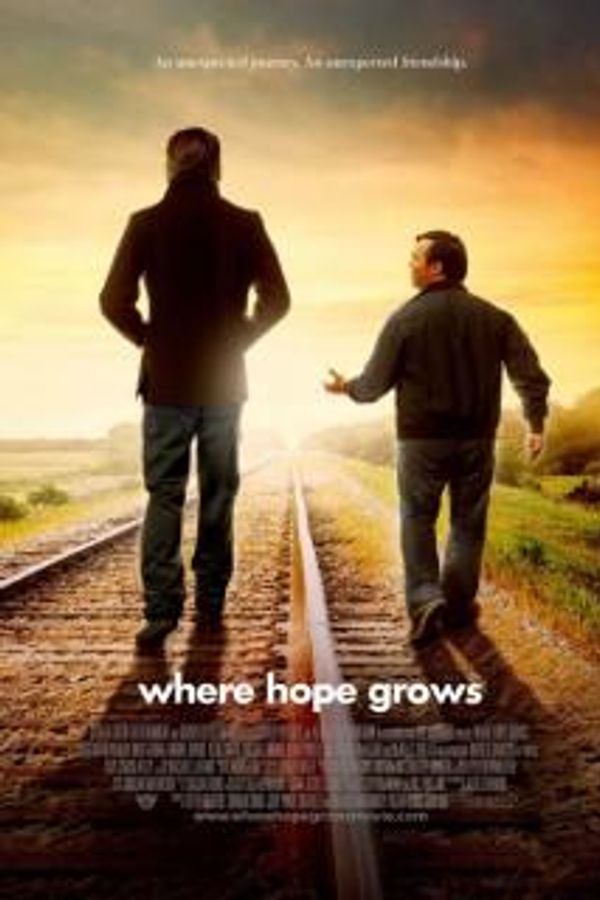 Where Hope Grows